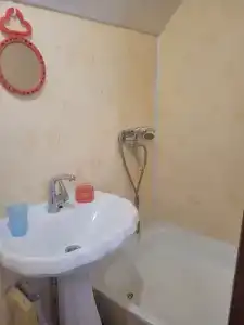 Уютный индивидуальный гостевой домик - 10