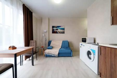 Квартиры на Православной 20/2 - 35