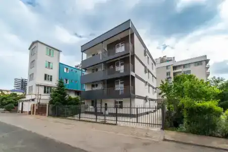 Квартиры на Крупской 32 - 159