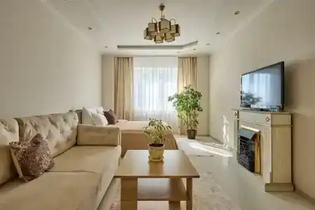 Квартиры на Поповича 8 - 0