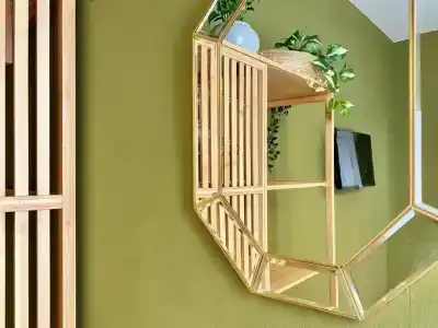 Сталинка на пешеходной улице - 3