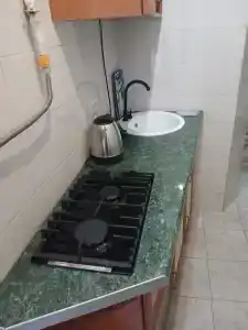 Квартиры на Игнатенко 7 - 388