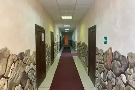 Север - 5