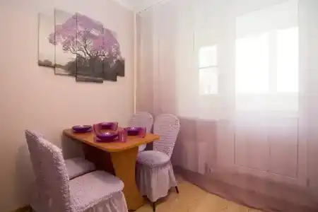 2-х комнатные апартаменты Кунцево-Плаза - 26