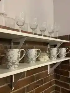 Идеальные апартаменты около Невского - 2