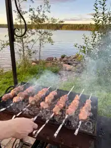 Коттедж 2 Онежская Горка  - 22