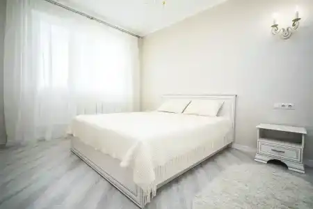 Квартиры на Заславской 25 - 65