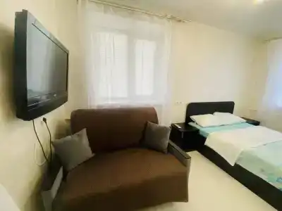 Квартиры на Советской 85 - 2