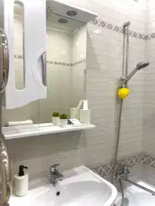 Квартиры на Олимпийской 53А - 36