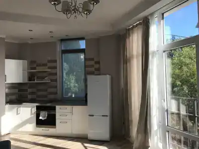 Голландский дом - 6