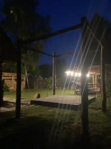 Уютный лесной домик со всеми удобствами в Полянках - 32