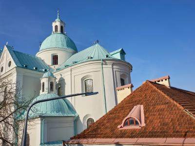 Квартиры на Карла Маркса 9 - 109