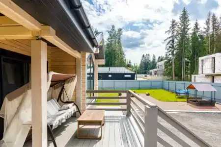 Solar House - 60