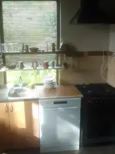 Коттедж в саду у Веры - 31