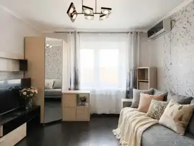 на Солнечном бульваре, 2 - 3
