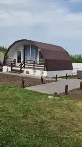 Уютный гостевой домик - 40