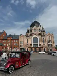 Квартиры на Октябрьской 57 - 129