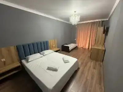 Amzahotel - 102
