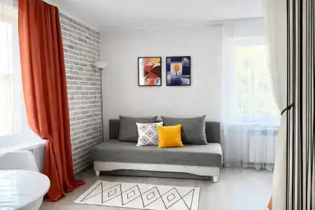 Квартиры на Серпуховской 20 - 38