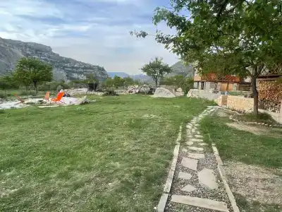 Гостевой дом у Хабиба - 10