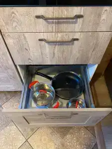 Пасторское озеро - 114