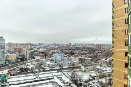 Квартиры на Фермском шоссе 32 - 83