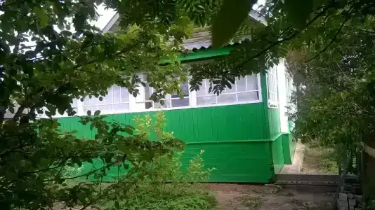 Отдых в Шихино у Дмитрия - 33