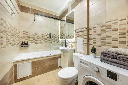 Квартиры в Малом переулке 3 - 380