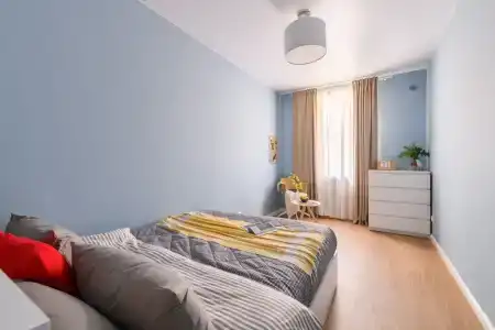 Квартиры на Гончарной 9 - 409