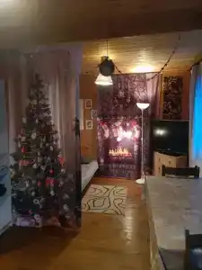 Приют горнолыжника - 8