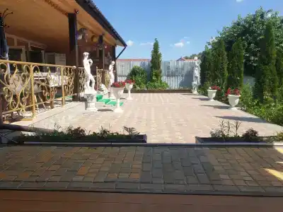 Агроусадьба На Птичи - 13