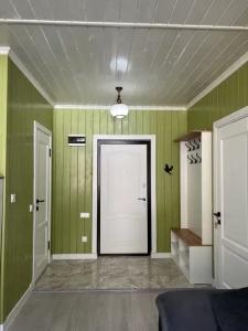 Часть дома с отдельным входом - 42