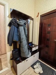 Квартиры на Олимпийской 53А - 161