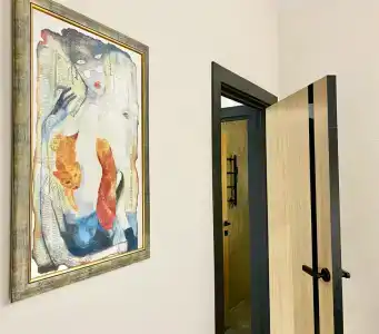 Сова Мира - 8