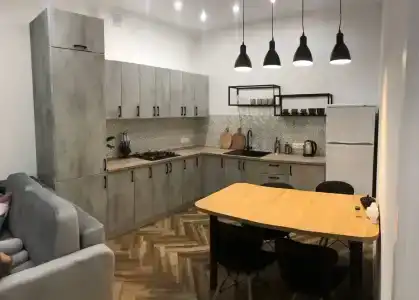 Гостевой дом в Ласкино - 2