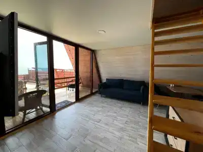 Домики у моря на Салаватова - 6