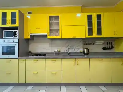 Квартиры на Уральской 20 - 407