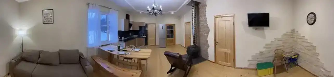 Дом на Ладоге - 15