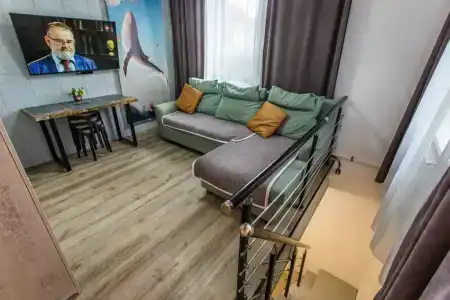 Квартира на Семеновской 8б - 122