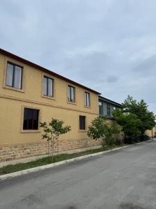 Коттедж у Моря на Гаджиева - 164