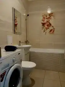 Квартиры в Малом переулке 3 - 321