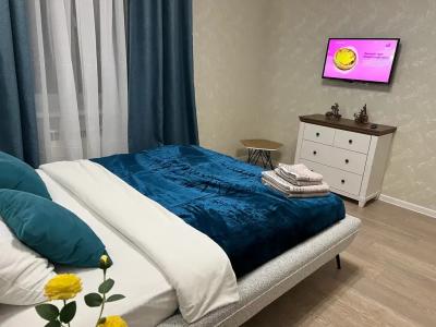 Квартиры в Малом переулке 3 - 136