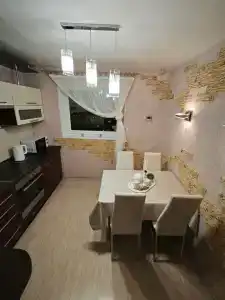 Квартиры на Зои Космодемьянской 33 - 44