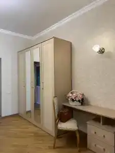 на Березовской 34 - 55