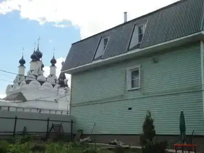 Гостевой дом на Красноармейском 2 - 36