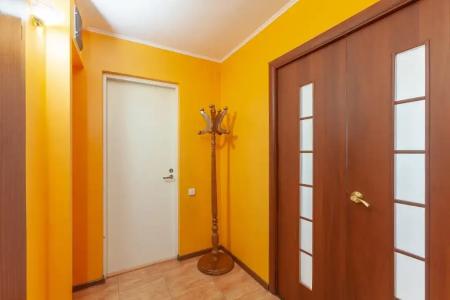 Светлая квартира - 21