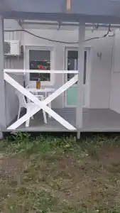 Домики на улице Карьерная - 18