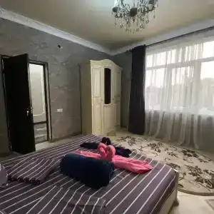 В гостях у Аслана - 165