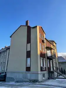 на Пушкина - 14