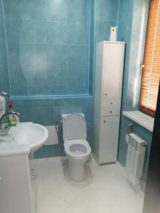 Уютный коттедж - 8